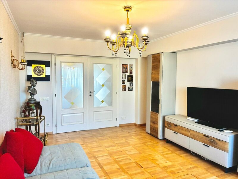 Marriott Apartament 4 Camere  + Parcare de Inchiriat - zona Marriott