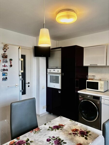 Marriott Apartament 4 Camere  + Parcare de Inchiriat - zona Marriott