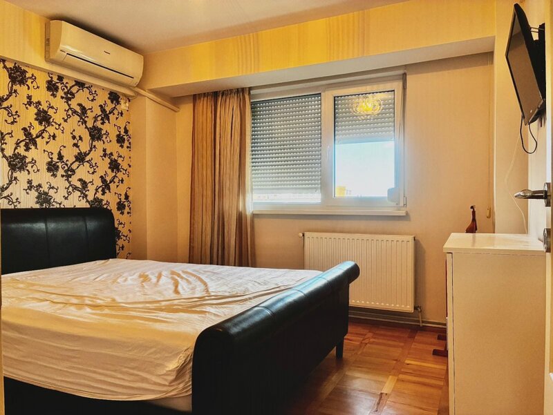 Marriott Apartament 4 Camere  + Parcare de Inchiriat - zona Marriott