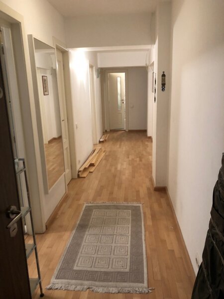 Marriott Apartament 4 Camere  + Parcare de Inchiriat - zona Marriott