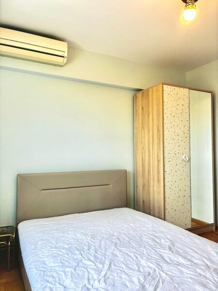 Marriott Apartament 4 Camere  + Parcare de Inchiriat - zona Marriott