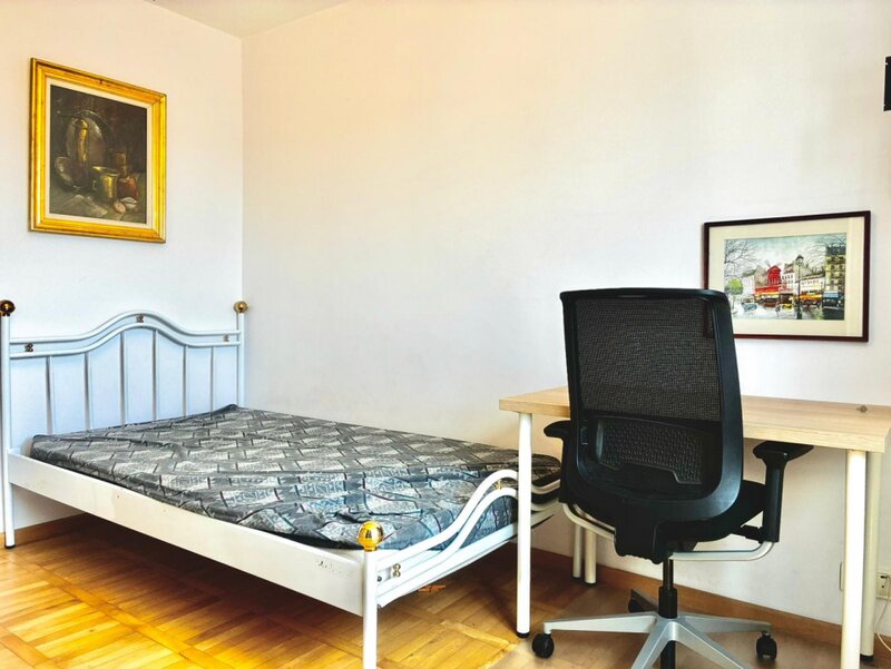 Marriott Apartament 4 Camere  + Parcare de Inchiriat - zona Marriott